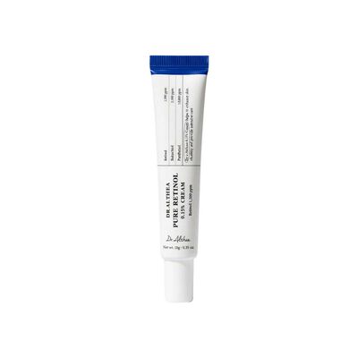 PURE RETINOL 0.15% CREAM DE DR. ALTHEA (CREMA PARA FIRMEZA Y ELASTICIDAD)